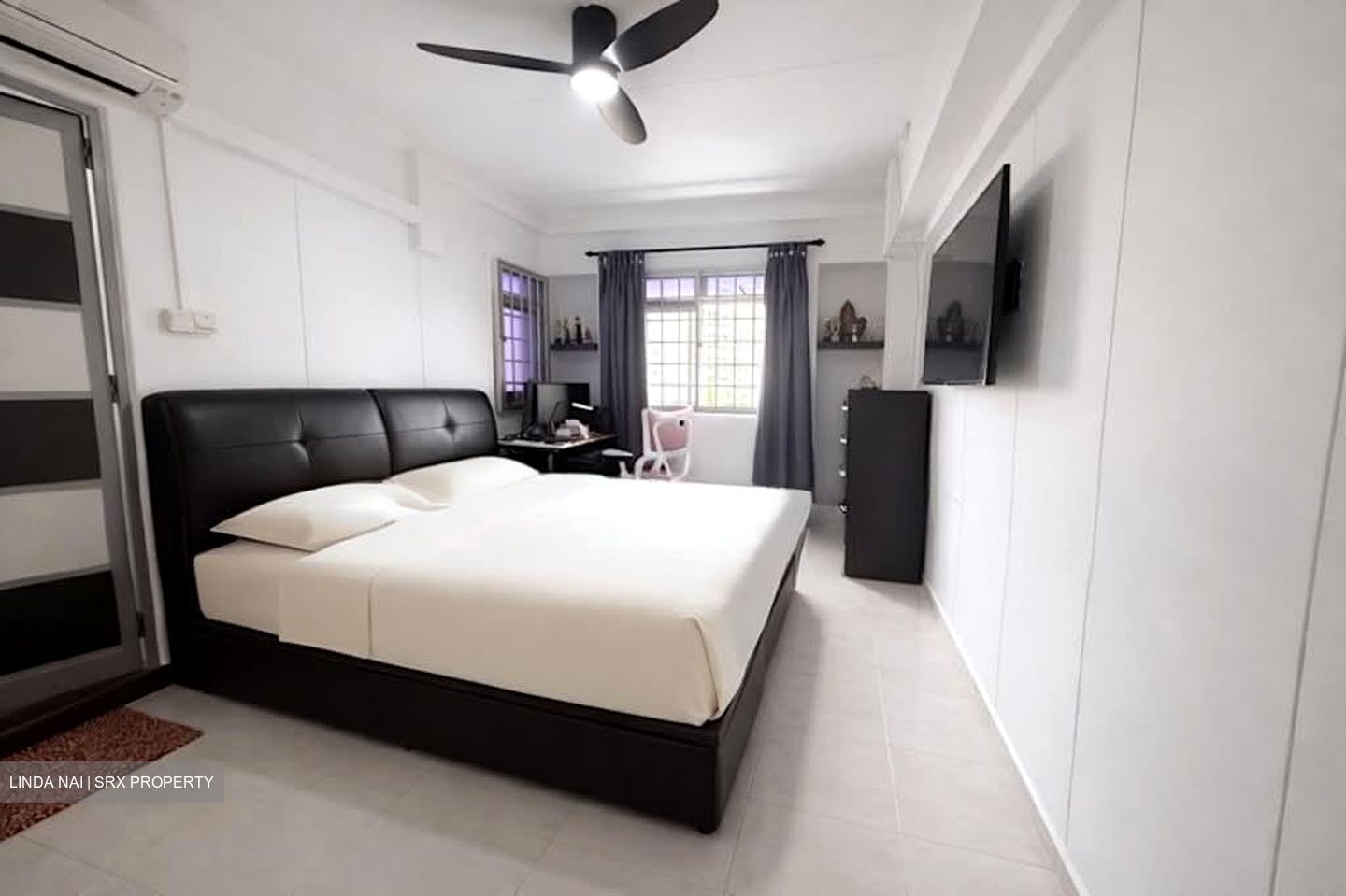 Blk 124B Rivervale Plains (Sengkang), HDB 4 Rooms #562082861
